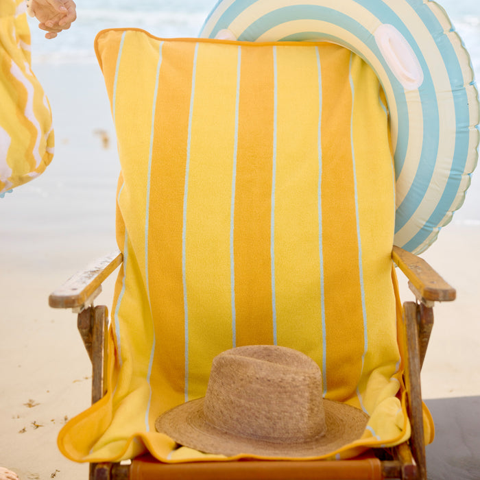 Beach Chair Cover Bundle (4 pieces)