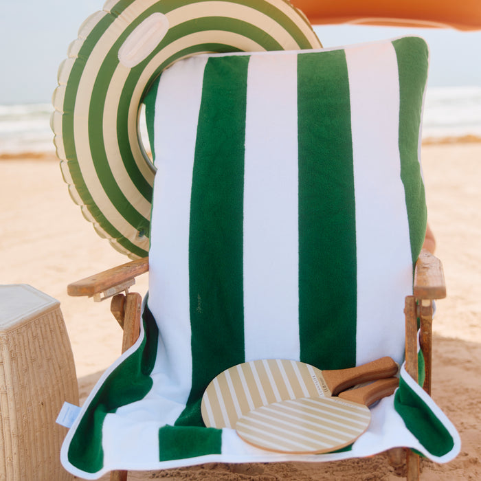 Beach Chair Cover Bundle (4 pieces)