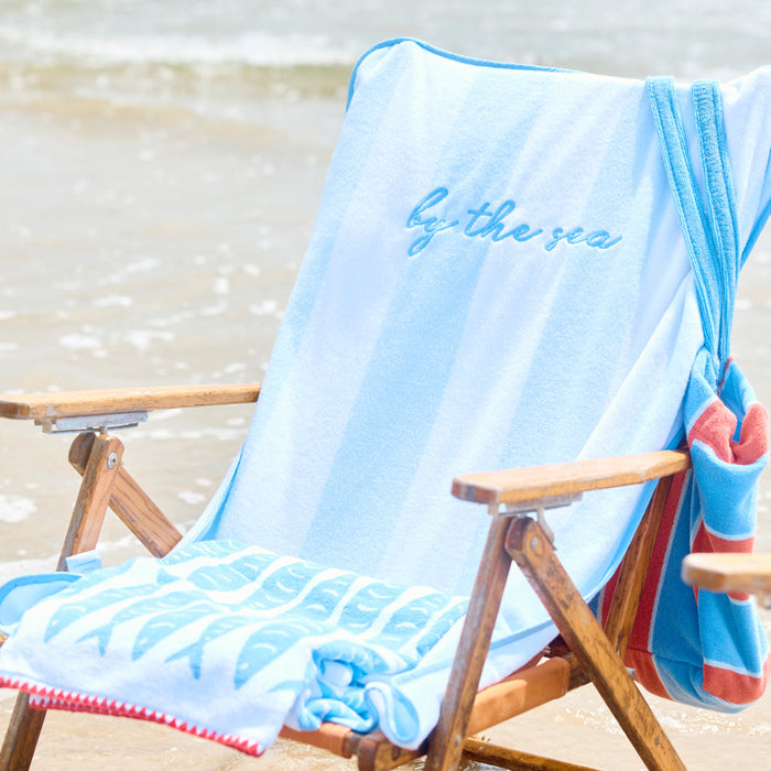 Beach Chair Cover
