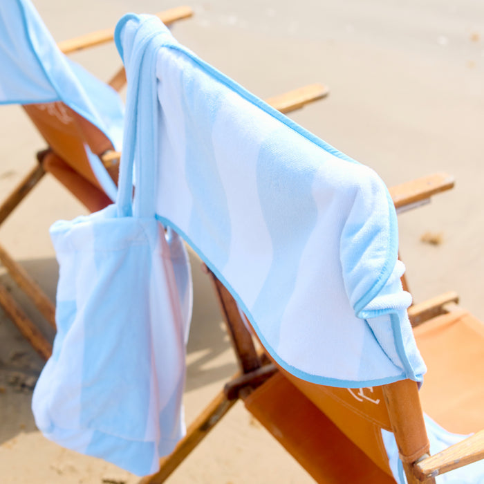 Beach Chair Cover