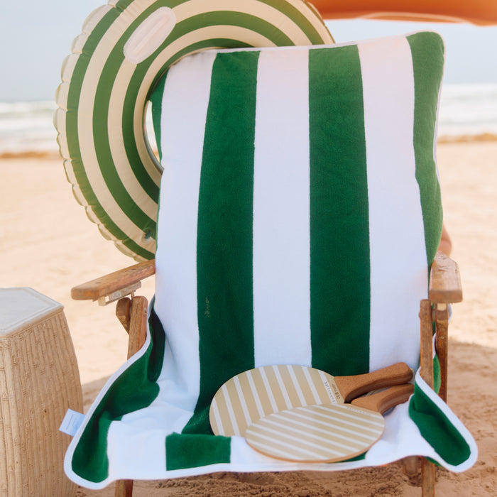 Beach Chair Cover