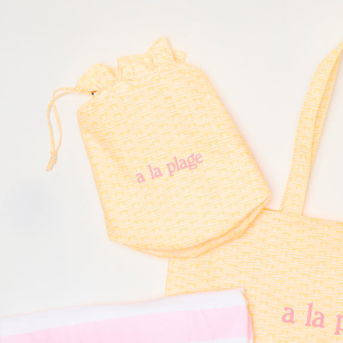 Beach Gift Set