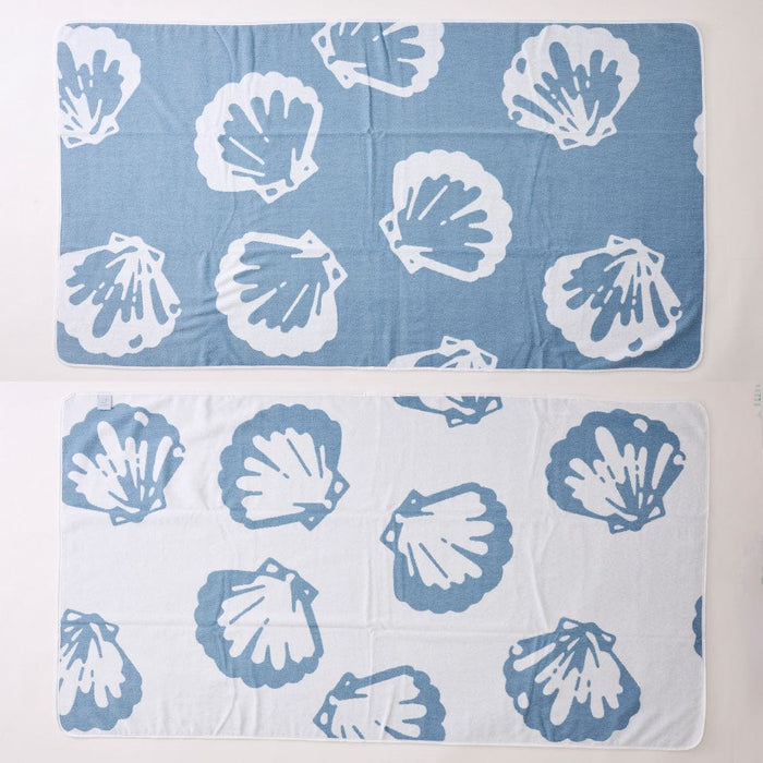 Beach Towel Archive
