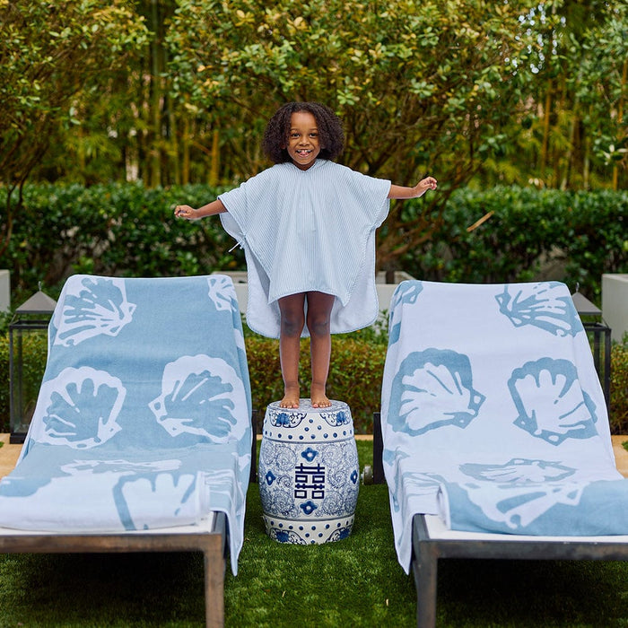 Beach Towel Archive