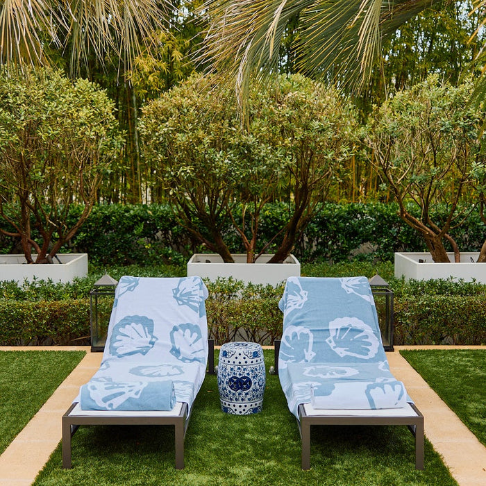 Beach Towel Archive