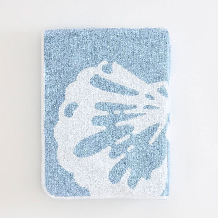 Beach Towel Archive