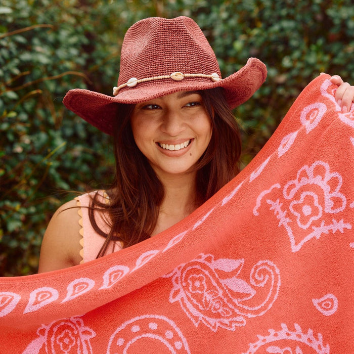 Beach Towel Bundle (4 pieces)