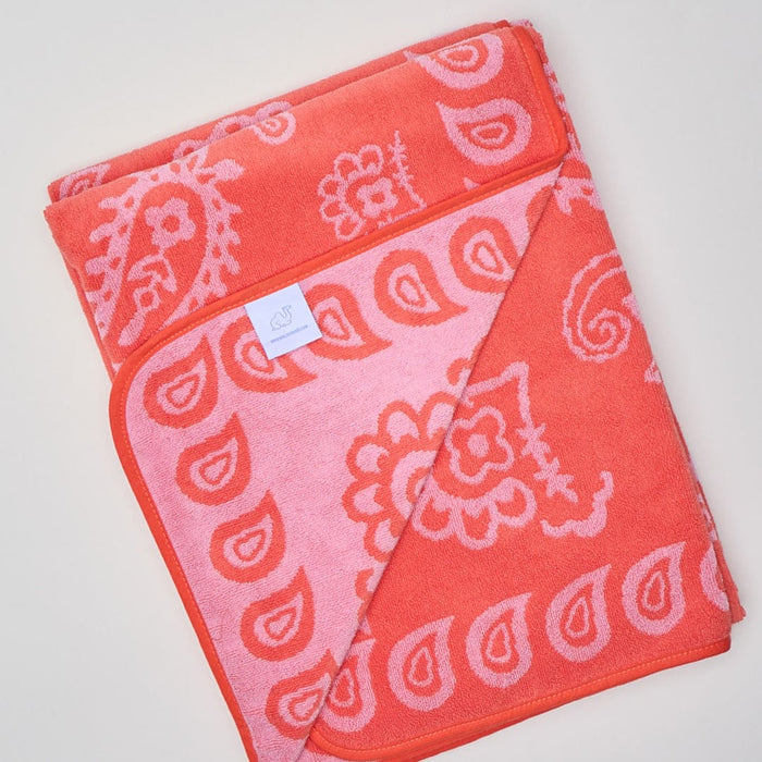 Beach Towel Bundle (4 pieces)