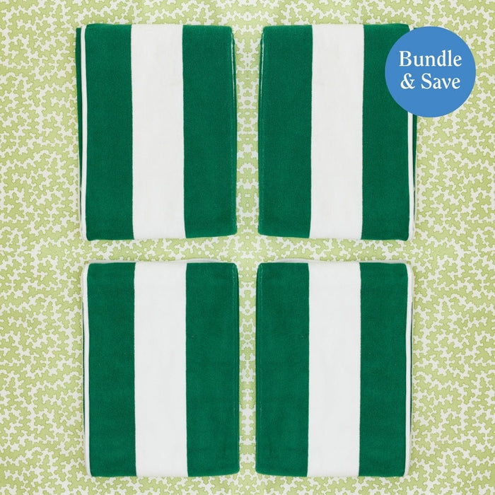 Beach Towel Bundle (4 pieces)
