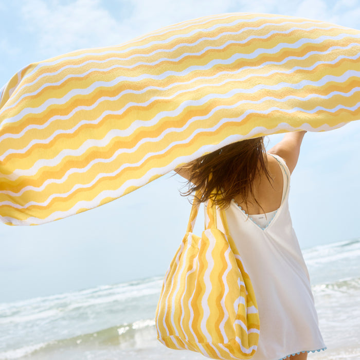 Beach Towel