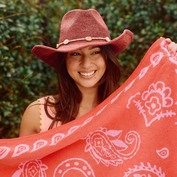 Beach Towel