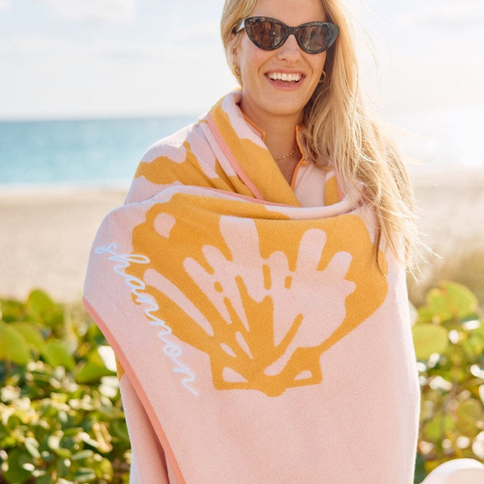 Beach Towel