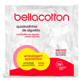 Cuadraditos De Algodon Bellacotton Bolsa