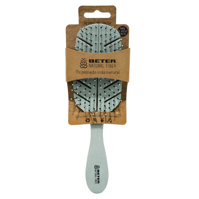 Beter Cepillo Detangling Natural Fiber