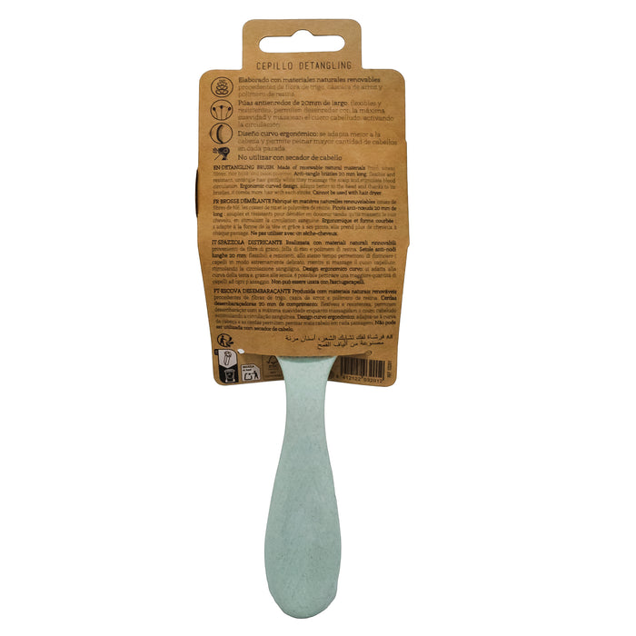 Beter Cepillo Detangling Natural Fiber