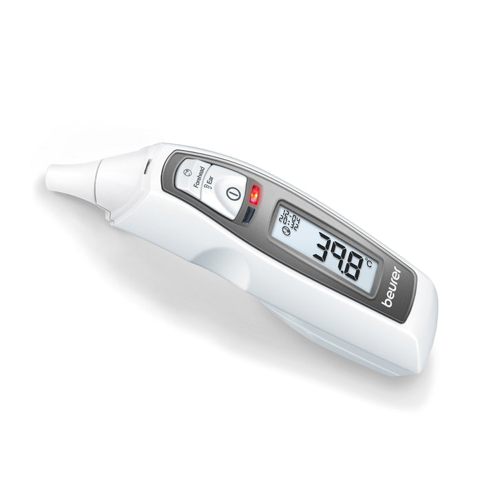 Beurer Termometro Multifuncion Ft 65