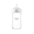Biberón Avent Natural Response Vidrio Scy933/01 X 240Ml
