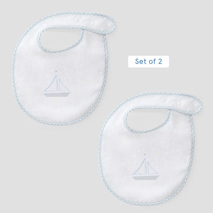 Boat / No Embroidery