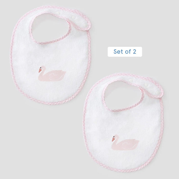 Swan / No Embroidery
