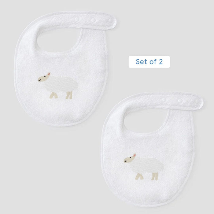 Lamb / No Embroidery