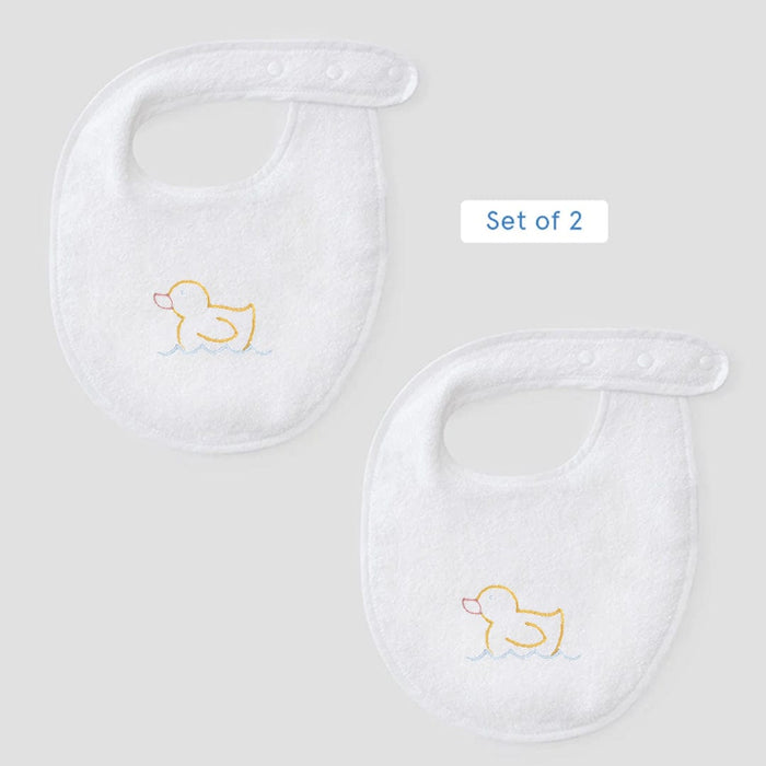 Ducky / No Embroidery