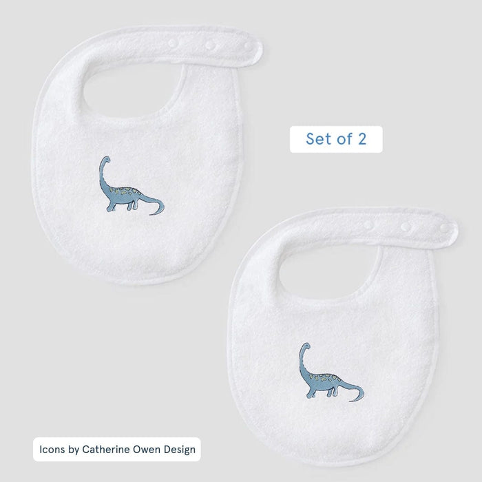Dino / No Embroidery