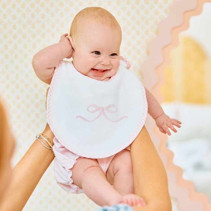 Bibs (pair)