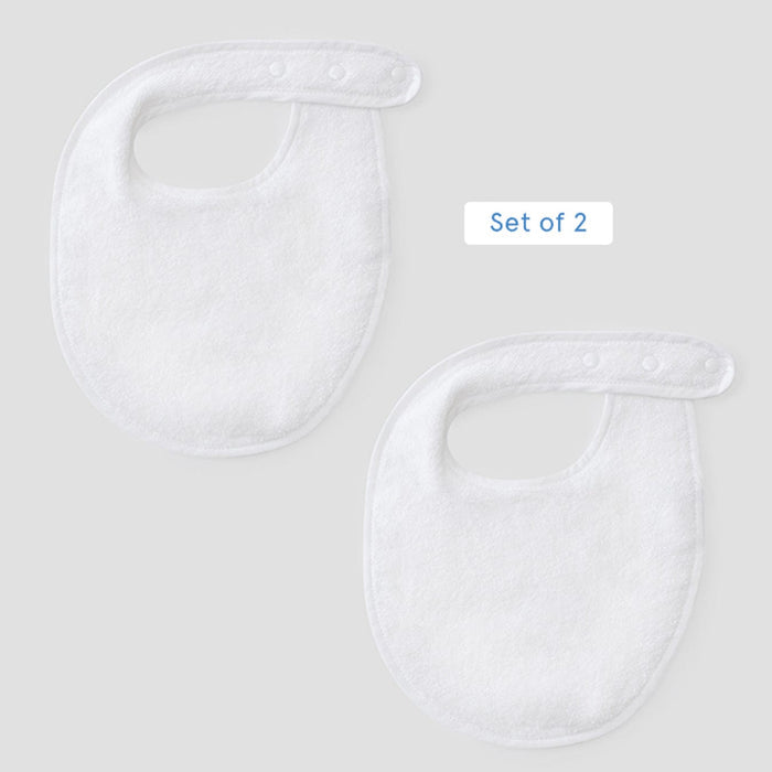 Bibs (pair)