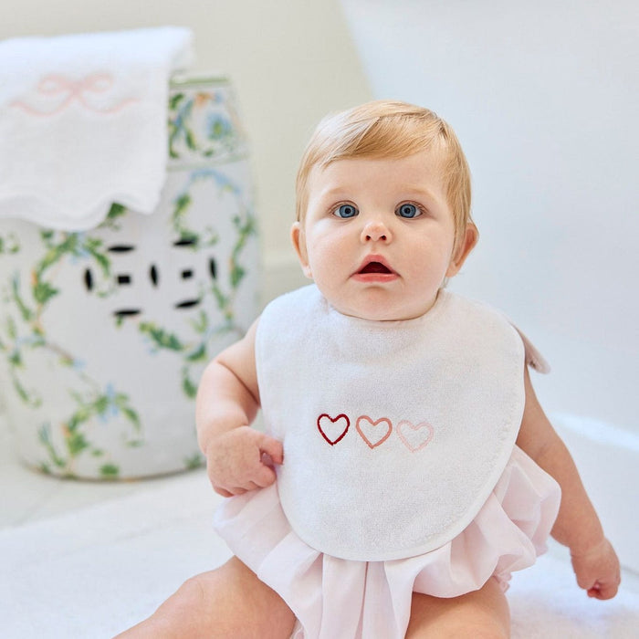 Bibs (pair)