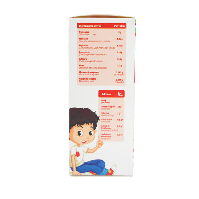 Biozone A (Apetito) X 150Ml