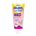Bloqueador Solar Baby Y Kids Solaris
