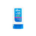 Bloqueador Solar Bahia Super Block Spf55 X 60G