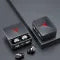 Bluetooth gaming headset with charging case