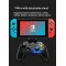 Bluetooth wireless gaming controller - Nintendo Switch compatibility
