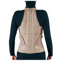 Blunding Faja Espaldillera Dorso Lumbar Talla L X Pieza