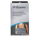 Blunding Inmovilizador De Hombro Universal X Pieza