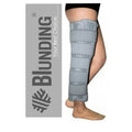 Blunding Inmovilizador De Rodilla Talla M