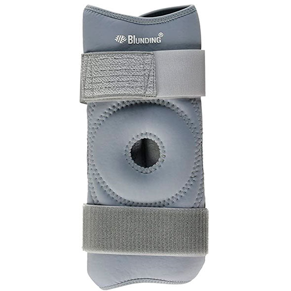 Blunding Ortesis De Muneca Con Dedo Izquierdo Hm-172 Talla L X Pieza
