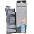 Blunding Ortesis De Muneca Con Dedo Izquierdo Hm-172 Talla M X Pieza