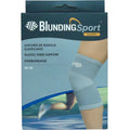 Blunding Soporte Rodilla Elástica Talla M X Pieza