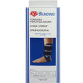 Blunding Tobillera Inmovilizadora Talla M X Pieza
