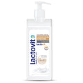 Body Milk Lactovit Lacto-Oil Cuidado Extra X 400Ml