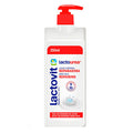 Body Milk Lactovit Lactourea Reparador X 250Ml