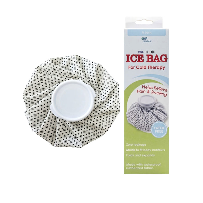 Bolsa Para Hielo Ice Bag X 21Cm
