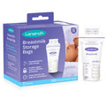 Bolsas De Almacenamiento De Leche Materna Lansinoh X 100 Unidades