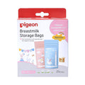Bolsas Para Almacenar Leche 180Ml X 25 Unidades