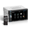 BOSS Audio Systems BV9358B Car Audio Stereo System  (Refurbished)