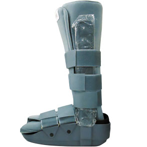 Bota Inmovilizadora Talla L X Pieza