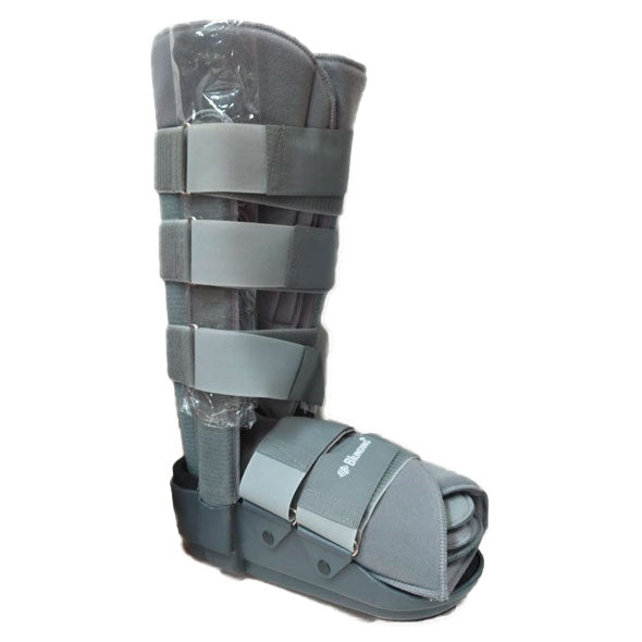 Bota Inmovilizadora Talla S X Pieza