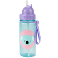 Botella Con Bombilla Koala Skip Hop X 390Ml